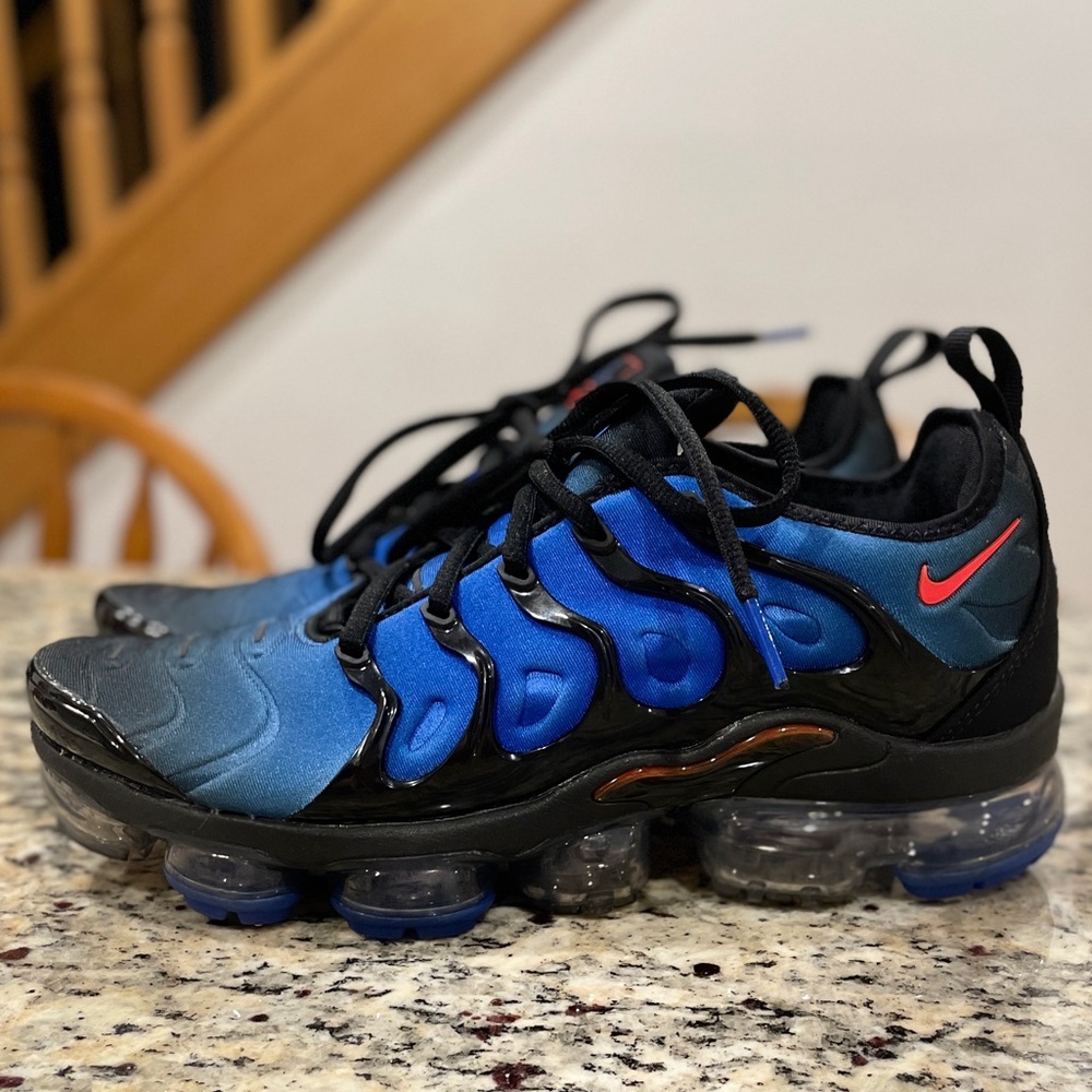 Air VaporMax Plus ‘Knicks’